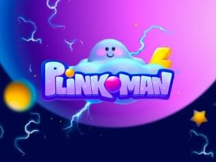 Plinkoman screenshot