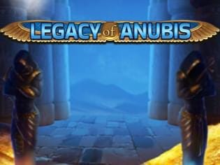Legacy Of Anubis screenshot