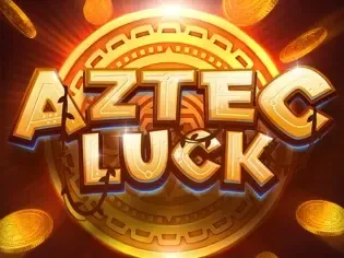 Aztec Luck screenshot