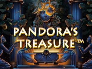 Pandora’s Treasure screenshot
