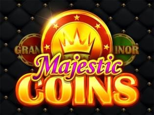 Majestic Coins screenshot