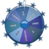 Şanslı Çevirme welfare icon