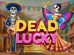 Dead Lucky DuoMax™ screenshot
