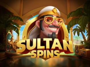 Sultan Spins screenshot