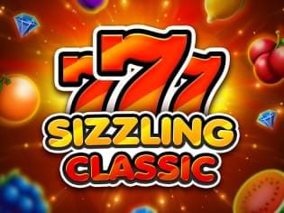 Sizzling 777 Classic screenshot