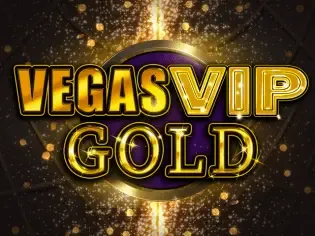 Vegas VIP Gold screenshot