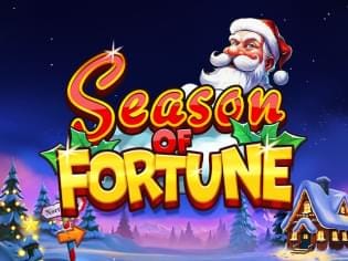 Season of Fortune screenshot