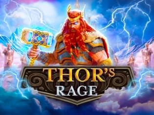 Thor’s Rage screenshot