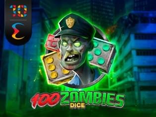 100 Zombies Dice screenshot