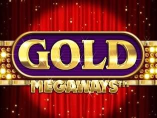 Gold Megaways screenshot