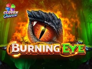 Burning Eye screenshot