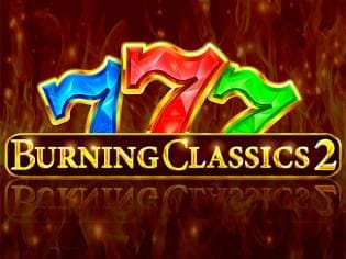 Burning Classics 2 screenshot