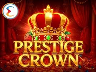 Prestige Crown screenshot